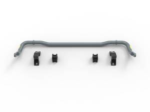 aFe Power - aFe CONTROL Front Sway Bar Gray Tesla Model 3 18-23 - 440-901001FG - Image 2