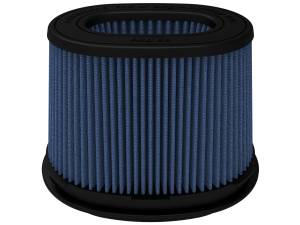 aFe Power Momentum Intake Replacement Air Filter w/ Pro 5R Media (6-3/4 x 4-3/4) IN F x (8-1/4 x 6-1/4) IN B x (7-1/4 x 5) IN T (Inverted) x 6 IN H - 20-91207R