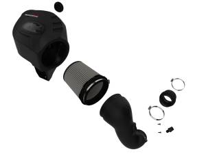 aFe Power - aFe Power Momentum GT Cold Air Intake System w/ Pro DRY S Filter BMW X3/X4 M40i (G01/02) 20-23 L6-3.0L (t) B58 - 50-70105D - Image 2