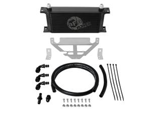 aFe Power - aFe Power BladeRunner Transmission Oil Cooler Kit RAM TRX 21-23 V8-6.2L (sc) - 46-80006 - Image 3