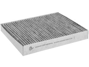 aFe POWER Carbon Cabin Air Filter Various Buick, Cadillac, Chevrolet, GMC 13-23 - 35-10029C