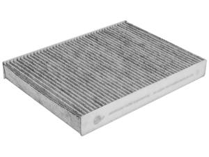 aFe   POWER Carbon Cabin Air Filter Toyota Land Cruiser (J300) 22-23 V6-3.4L (tt) - 35-10036C