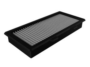 aFe Power Magnum FLOW OE Replacement Air Filter w/ Pro DRY S Media Cadillac CT6 16-19 L4-2.0L - 30-10411D