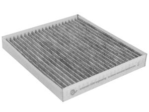 aFe POWER Carbon Cabin Air Filter Various Hyundai/Kia Models 16-23 - 35-10034C