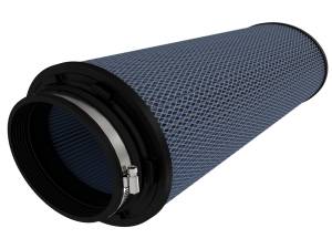 aFe Power - aFe Power Magnum FLOW Universal Air Filter w/ Pro 5R Media (6-3/4x5) IN F x (9-1/4x7-1/2) IN B (7-3/4x6) IN T x 18 IN H - 24-90202R - Image 2