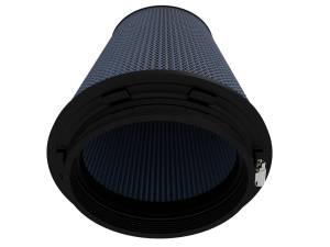 aFe Power - aFe Power Magnum FLOW Universal Air Filter w/ Pro 5R Media (6-3/4x5) IN F x (9-1/4x7-1/2) IN B (7-3/4x6) IN T x 18 IN H - 24-90202R - Image 3