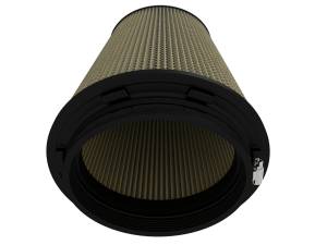 aFe Power - aFe Power Magnum FLOW Universal Air Filter w/ Pro GUARD 7 Media (6-3/4x5) IN F x (9-1/4x7-1/2) IN B (7-3/4x6) IN T x 18 IN H - 24-90202G - Image 3