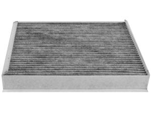 aFe Power - aFe POWER Carbon Cabin Air Filter Various Ford & Lincoln Trucks/SUVs 15-23 - 35-10033C - Image 3