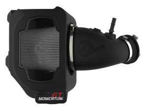 aFe Power - aFe Power Momentum GT Cold Air Intake System w/ Pro DRY S Filter Jeep Grand Wagoneer (WS) 22-23 V8-6.4L - 50-70111D - Image 5