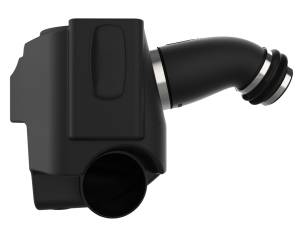 aFe Power - aFe Power Momentum GT Cold Air Intake System w/ Pro 5R Filter Jeep Grand Wagoneer (WS) 22-23 V8-6.4L - 50-70111R - Image 4