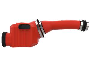 aFe Power - aFe Power Momentum GT Cold Air Intake System Red w/ Pro DRY S Filter Toyota FJ Cruiser 07-23 V6-4.0L - 50-70095DR - Image 4