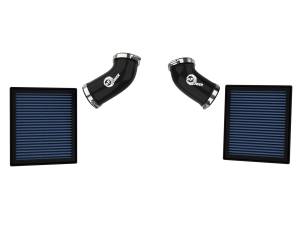 aFe Power - aFe Power Super Stock Induction System w/ Pro 5R Filter Toyota Tundra 22-23 V6-3.4L (tt) - 55-10019R - Image 3