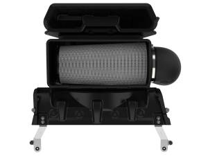 aFe Power - aFe Power Magnum FORCE Stage-2 Cold Air Intake System w/ Pro DRY S Filter RAM 1500 TRX 21-23 V8-6.2L (sc) - 54-13072D - Image 5