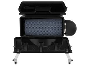 aFe Power - aFe Power Magnum FORCE Stage-2 Cold Air Intake System w/ Pro 5R Filter RAM 1500 TRX 21-23 V8-6.2L (sc) - 54-13072R - Image 5