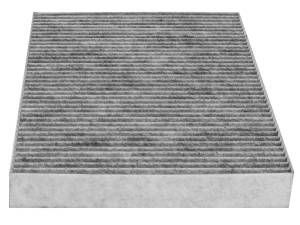 aFe Power - aFe POWER Carbon Cabin Air Filter 	 
Various Chrysler & Dodge 11-23 - 35-10028C - Image 3