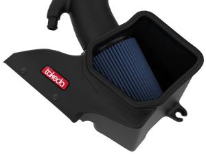 aFe Power - aFe Power Takeda Stage-2 Cold Air Intake System w/ Pro 5R Filter Hyundai i30 N 17-23 L4-2.0L (t) - 56-10035R - Image 6