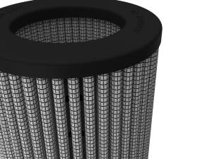aFe Power - aFe Power Magnum FLOW OE Replacement Air Filter w/ Pro DRY S Media Audi S7 13-18 V8-4.0L (tt) - 10-10402D - Image 4