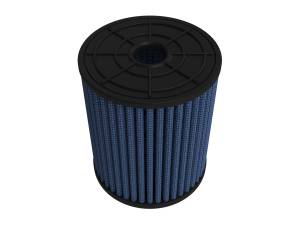 aFe Power - aFe Power Magnum FLOW OE Replacement Air Filter w/ Pro 5R Media Audi S7 13-18 V8-4.0L (tt) - 10-10402R - Image 2