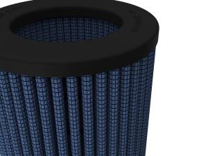 aFe Power - aFe Power Magnum FLOW OE Replacement Air Filter w/ Pro 5R Media Audi S7 13-18 V8-4.0L (tt) - 10-10402R - Image 4
