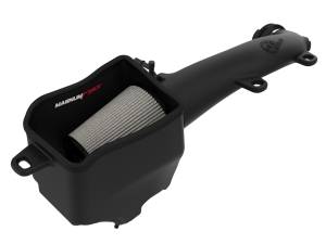 aFe Power - aFe Power Magnum FORCE Stage-2 Cold Air Intake System w/ Pro DRY S Filter Jeep Wrangler (JL) 18-23 L4-2.0L (t) - 54-13079D - Image 1