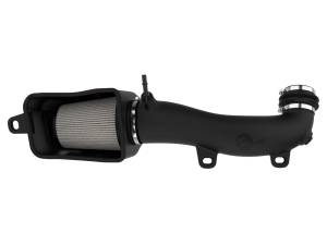 aFe Power - aFe Power Magnum FORCE Stage-2 Cold Air Intake System w/ Pro DRY S Filter Jeep Wrangler (JL) 18-23 L4-2.0L (t) - 54-13079D - Image 5