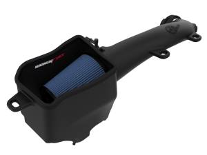 aFe Power Magnum FORCE Stage-2 Cold Air Intake System w/ Pro 5R Filter Jeep Wrangler (JL) 18-23 L4-2.0L (t) - 54-13079R