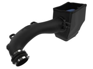 aFe Power - aFe Power Magnum FORCE Stage-2 Cold Air Intake System w/ Pro 5R Filter Jeep Wrangler (JL) 18-23 L4-2.0L (t) - 54-13079R - Image 3