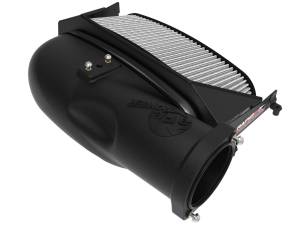 aFe Power - aFe Power Rapid Induction Cold Air Intake System w/ Pro DRY S Filter Mercedes Sprinter 2500 14-17 L4-2.1L (td) - 52-10017D - Image 3