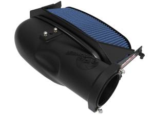 aFe Power - aFe Power Rapid Induction Cold Air Intake System w/ Pro 5R Filter Mercedes Sprinter 2500 14-17 L4-2.1L (td) - 52-10017R - Image 3