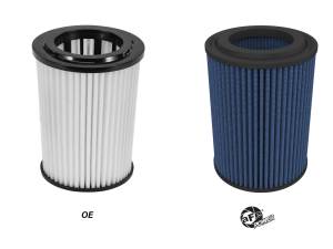 aFe Power - aFe Power Magnum FLOW OE Replacement Air Filter w/ Pro 5R Media Hyundai Kona N 22-23 L4-2.0L (t) - 10-10403R - Image 3