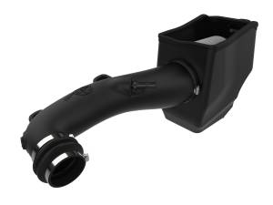 aFe Power - aFe Power Magnum FORCE Stage-2 Cold Air Intake System w/ Pro DRY S Filter Jeep Wrangler (JL) 18-23 V6-3.6L - 54-13078D - Image 3