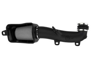 aFe Power - aFe Power Magnum FORCE Stage-2 Cold Air Intake System w/ Pro DRY S Filter Jeep Wrangler (JL) 18-23 V6-3.6L - 54-13078D - Image 5