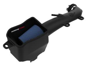 aFe Power - aFe Power Magnum FORCE Stage-2 Cold Air Intake System w/ Pro 5R Filter Jeep Wrangler (JL) 18-23 V6-3.6L - 54-13078R - Image 1