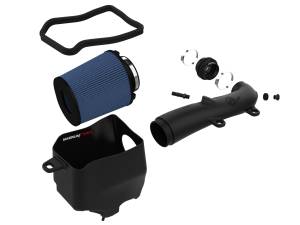 aFe Power - aFe Power Magnum FORCE Stage-2 Cold Air Intake System w/ Pro 5R Filter Jeep Wrangler (JL) 18-23 V6-3.6L - 54-13078R - Image 2