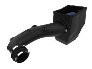 aFe Power - aFe Power Magnum FORCE Stage-2 Cold Air Intake System w/ Pro 5R Filter Jeep Wrangler (JL) 18-23 V6-3.6L - 54-13078R - Image 3