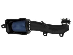 aFe Power - aFe Power Magnum FORCE Stage-2 Cold Air Intake System w/ Pro 5R Filter Jeep Wrangler (JL) 18-23 V6-3.6L - 54-13078R - Image 5