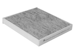 aFe POWER Carbon Cabin Air Filter Various Cadillac, Chevrolet & GMC 14-20 - 35-10035C