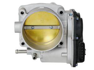 aFe Power - aFe POWER Throttle Body Toyota 4Runner/FJ/Tacoma/Tundra 03-15 (1GR-FE Single VVT-i) - 46-39103 - Image 5