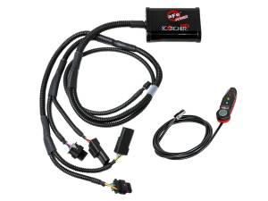 aFe Power - aFe Power SCORCHER HD Power Module GM Trucks 23-24 L6-3.0L (td) LZ0 - 77-44015 - Image 2