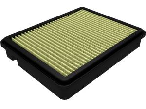 aFe Power - aFe Power Magnum FLOW OE Replacement Air Filter w/ Pro GUARD 7 Media Toyota Land Cruiser (J300) 22-23 V6-3.3L (td) - 30-10405G - Image 1