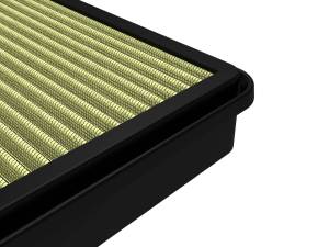 aFe Power - aFe Power Magnum FLOW OE Replacement Air Filter w/ Pro GUARD 7 Media Toyota Land Cruiser (J300) 22-23 V6-3.3L (td) - 30-10405G - Image 4