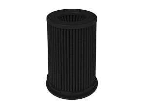 aFe Power Momentum Intake Replacement Air Filter w/ Black Pro 5R Media 3-1/2 IN F x 5 IN B  x 4-1/2 IN T (Inverted) x 7-1/2 IN H - 24-91103K