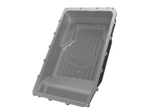 aFe Power - aFe POWER Pro Series Transmission Pan Black w/ Machined Fins Ford Trucks/SUVs 17-23 (10R60/10R80) - 46-71330B - Image 3