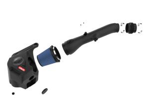 aFe Power - aFe Power Takeda Momentum Cold Air Intake System w/ Pro 5R Filter Lexus IS350 21-24 V6-3.5L - 56-70061R - Image 2