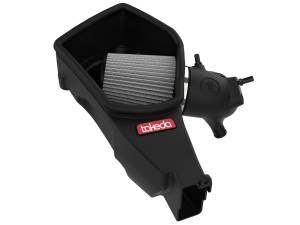 aFe Power Takeda Stage-2 Cold Air Intake System w/ Pro DRY S Filter Kia Stinger 22-23 L4-2.5L (t) - 56-10060D