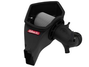 aFe Power - aFe Power Takeda Stage-2 Cold Air Intake System w/ Pro DRY S Filter Kia Stinger 22-23 L4-2.5L (t) - 56-10060D - Image 3