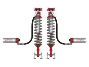 aFe Power 2.5 Series Front w/ Remote Reservoir - 301-5600-17