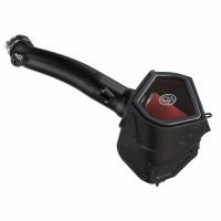 Air & Fuel Delivery - Air Intake Systems - Cold Air Intakes
