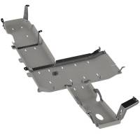 Exterior - Armor & Protection - Skid Plates