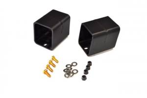 Jeep JK Rear 3.0 Inch Bumpstop Kit 07-18 Wrangler JK EVO Manufacturing